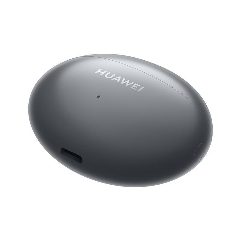 Huawei Freebuds 4I True Wireless Earphones - Silver Frost, , large image number 1