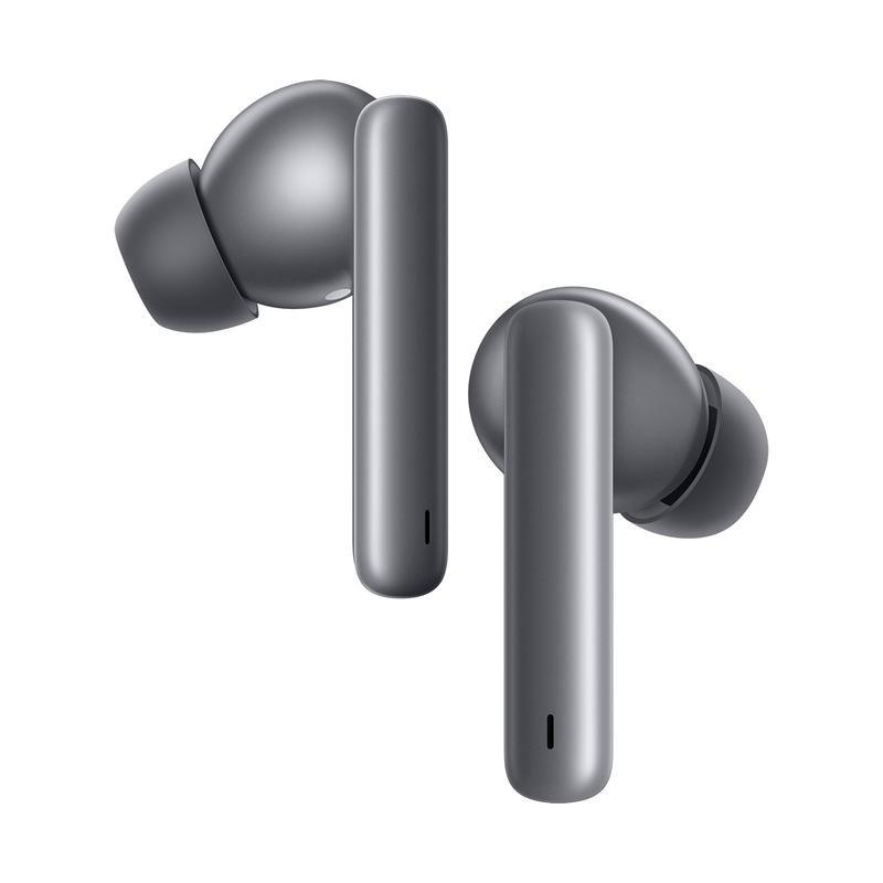 Huawei Freebuds 4I True Wireless Earphones - Silver Frost, , large image number 2