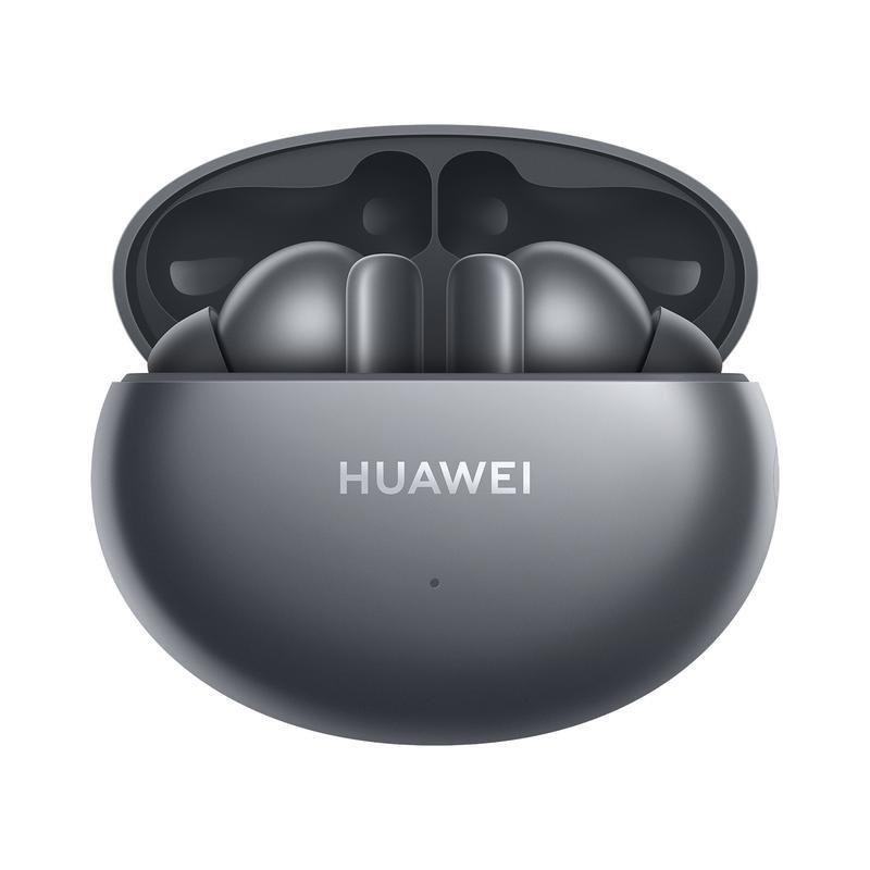 Huawei Freebuds 4I True Wireless Earphones - Silver Frost, , large image number 5