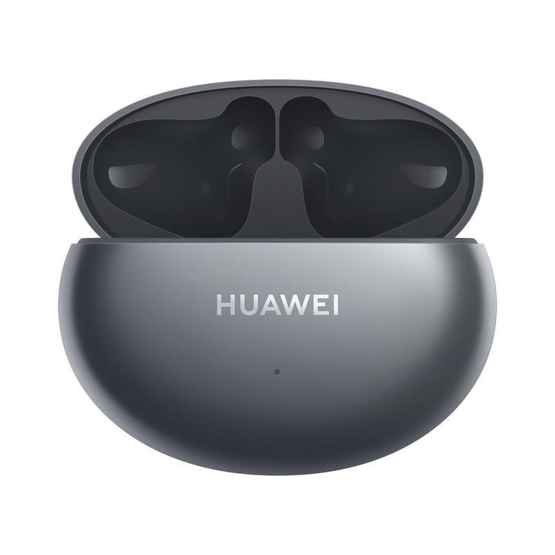 Huawei Freebuds 4I True Wireless Earphones - Silver Frost, , large image number 9