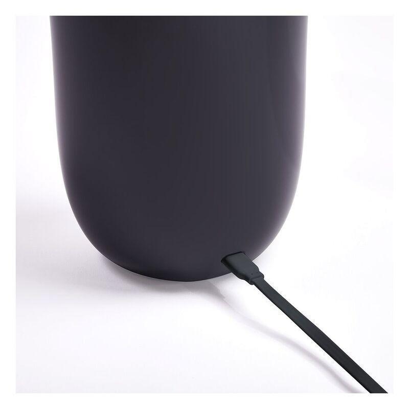 Lexon Oblio Wireless Charging Station - Black, , large image number 2