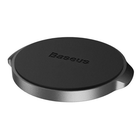 BASEUS - Baseus Small Ears series Magnetic Suction Bracket Flat Type - Black