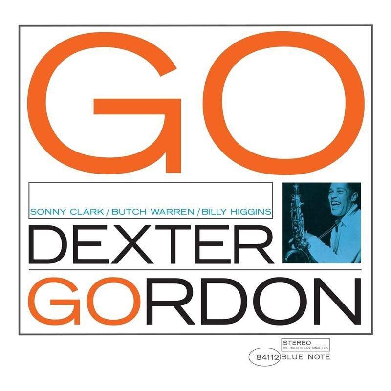 Go | Dexter Gordon, , large image number 0