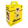 FUJIFILM - Fujifilm Instax Mini 11 Camera BTS Butter Version + Film Pack