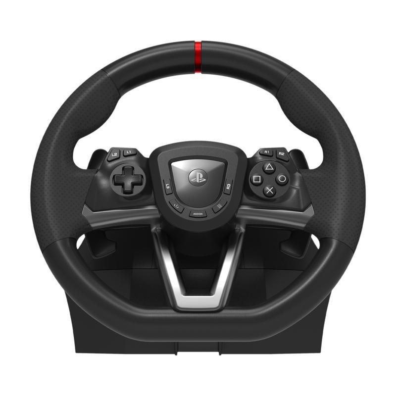 Hori Apex Racing Wheel for PlayStation PS5, , large image number 0