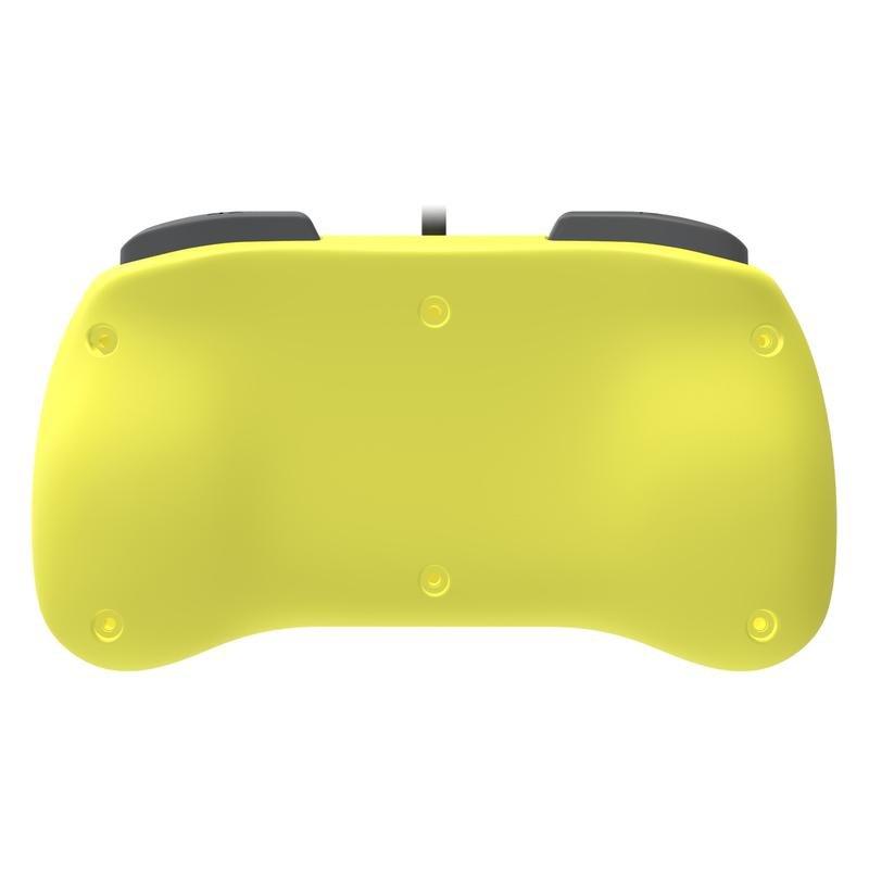 Hori HoriPad Mini Pikachu Pop for Nintendo Switch, , large image number 3