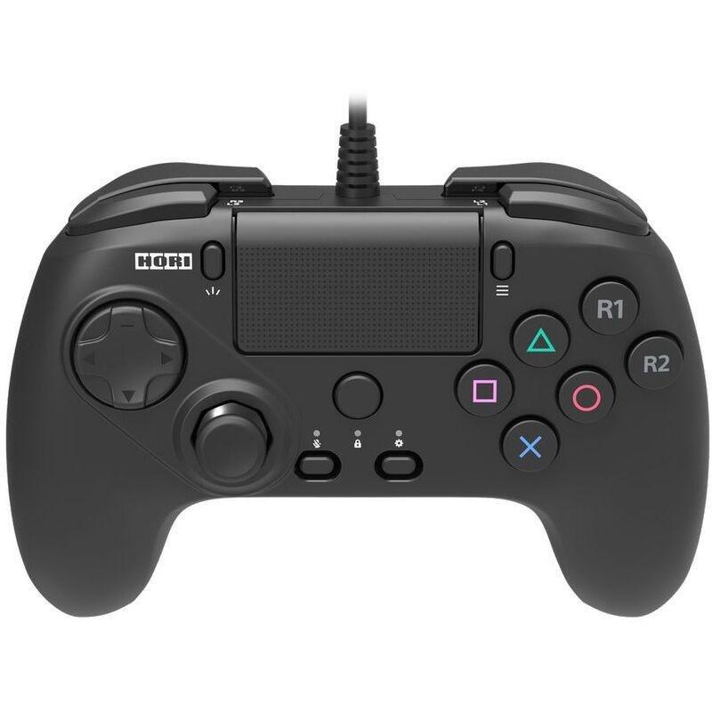 Hori Fighting Commander Octa Controller for PS5, , large image number 0