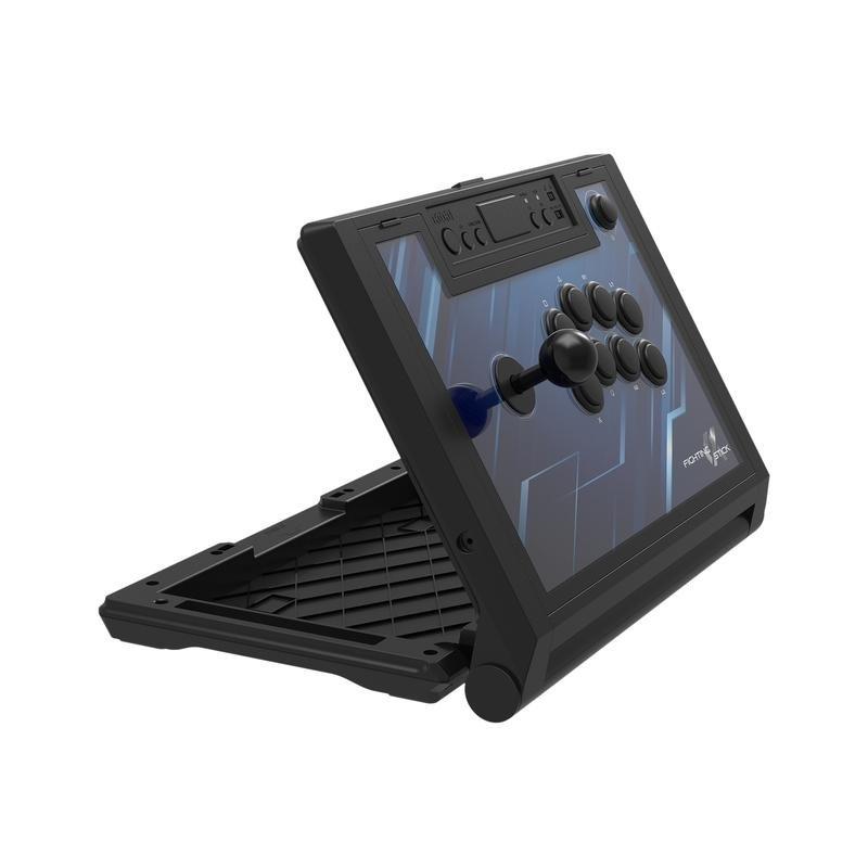 Hori Fighting Stick Alpha Controller for PlayStation PS5, , large image number 3