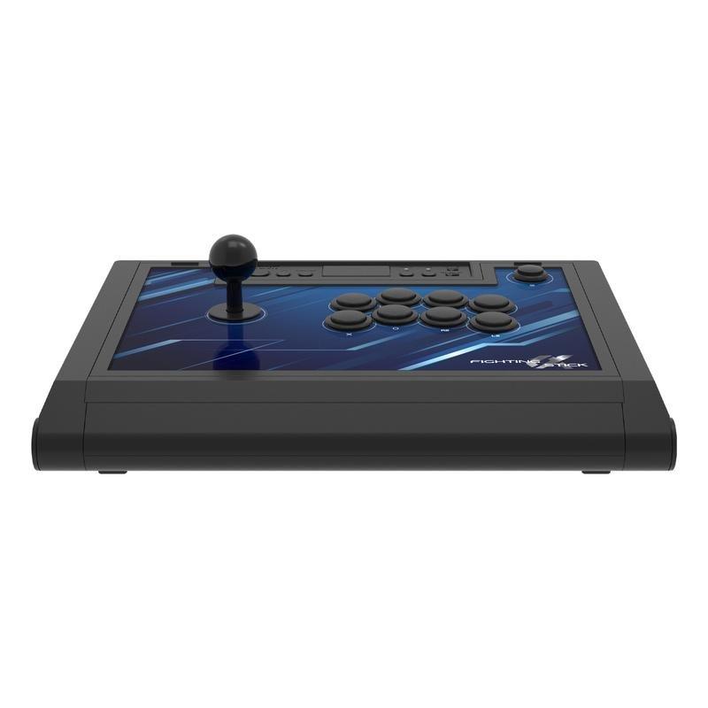 Hori Fighting Stick Alpha Controller for PlayStation PS5, , large image number 4