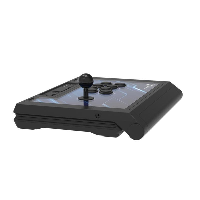 Hori Fighting Stick Alpha Controller for PlayStation PS5, , large image number 6