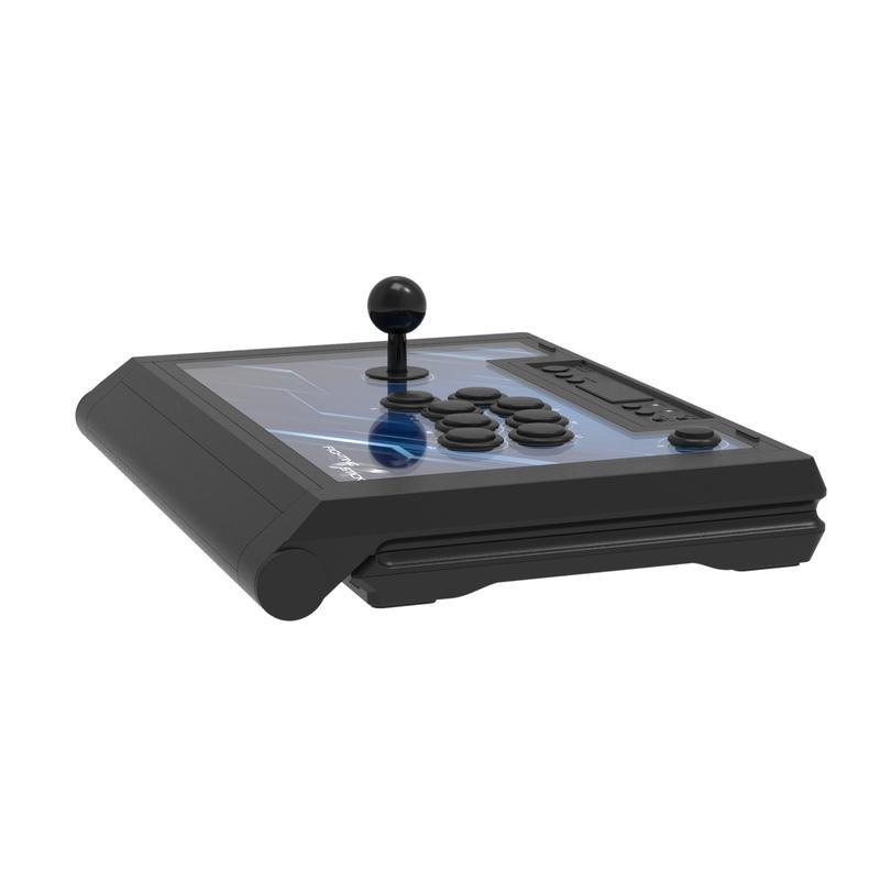 Hori Fighting Stick Alpha Controller for PlayStation PS5, , large image number 7