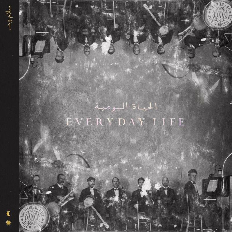 Everyday Life (2 Discs) | Coldplay, , large image number 0