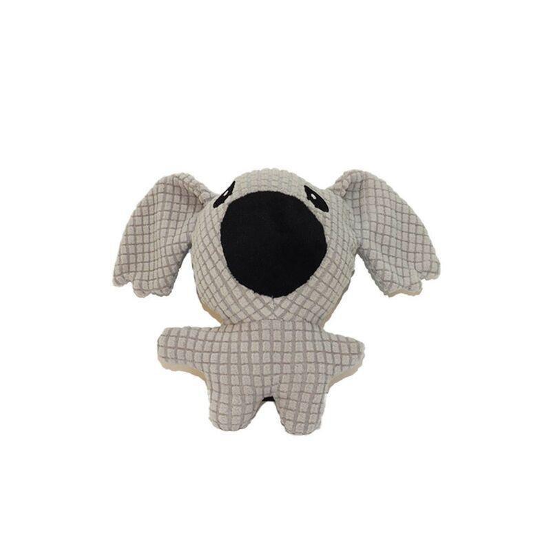 Nutrapet Plush Pet Old Mc Pawnalds (Assorted Designs) - 1Pc, , large image number 0