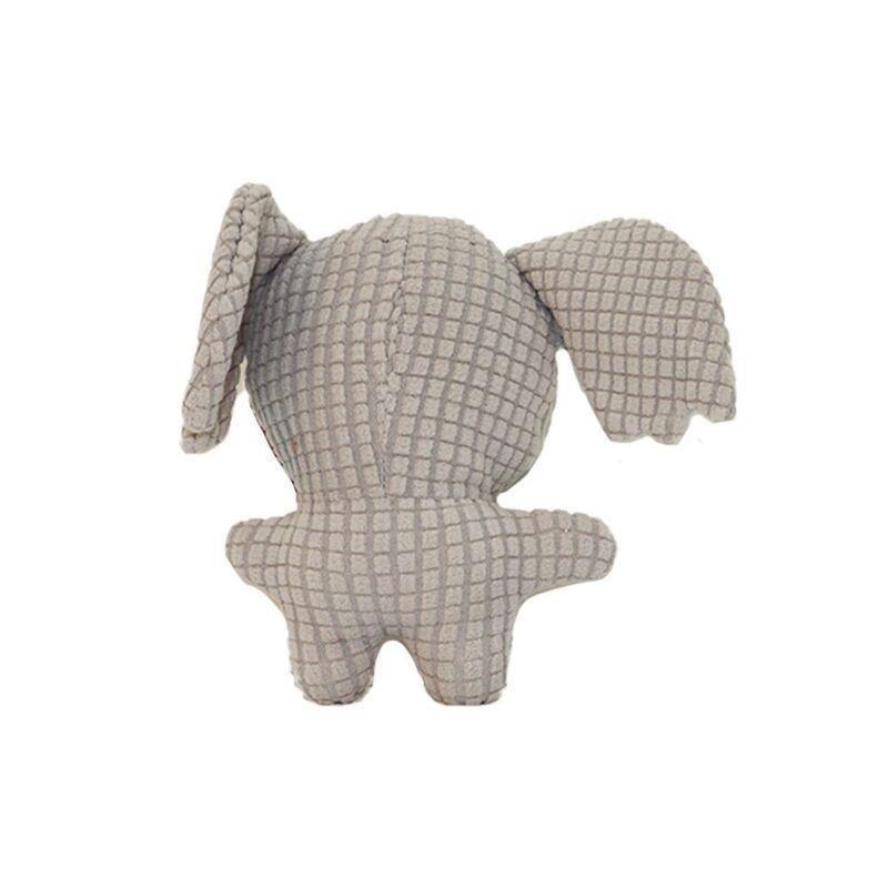 Nutrapet Plush Pet Old Mc Pawnalds (Assorted Designs) - 1Pc, , large image number 1