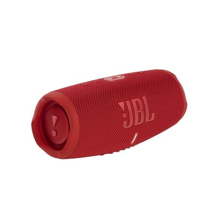 JBL - JBL Charge 5 Portable Bluetooth Speaker Red