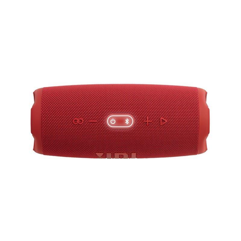 JBL Charge 5 Portable Bluetooth Speaker Red, , large image number 1