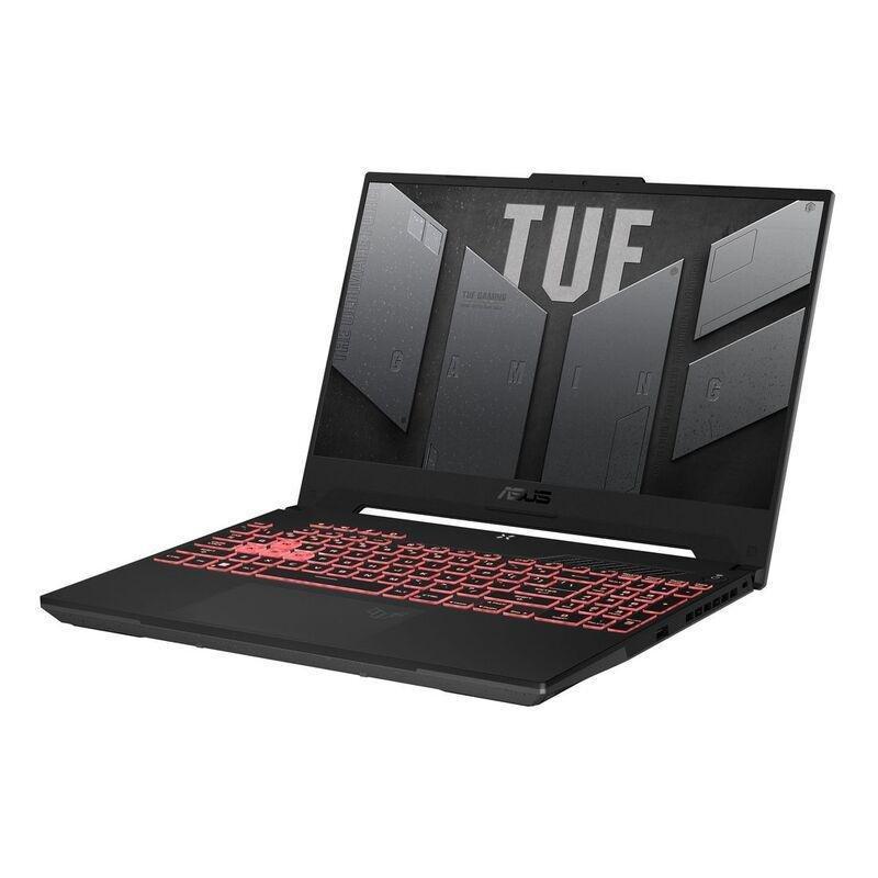 ASUS TUF Gaming A15 FA507RE-HN052W Gaming Laptop AMD Ryzen 7-6800H/16GB/512GB SSD/NVIDIA GeForce RTX 3050 Ti 4GB/15.6-inch FHD/144Hz/Windows 11 Hom..., , large image number 5
