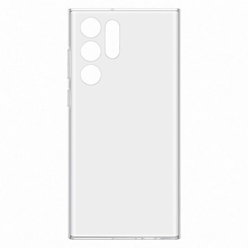 Samsung Clear Cover for Galaxy S22 Ultra, , large image number 0