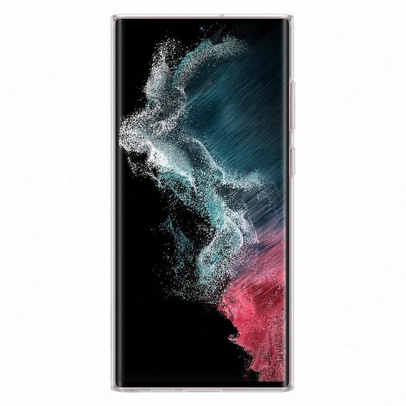 Samsung Clear Cover for Galaxy S22 Ultra, , large image number 3