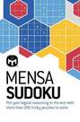 WELBECK PUBLISHERS - Mensa Sudoku | Mensa