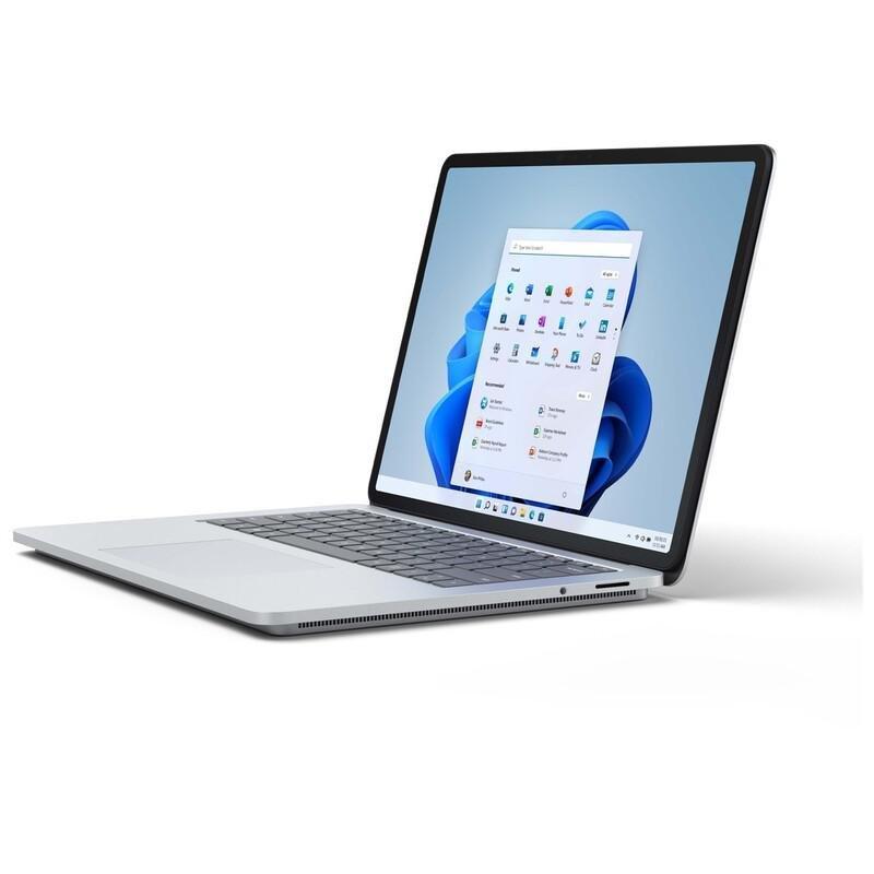 Microsoft Surface Laptop Studio intel core i7-11370H/32GB/2TB SSD/NVIDIA GeForce RTX 3050 Ti 4GB/14.4-inch PixelSense Flow/120Hz/Windows 11 Home/Pl..., , large image number 0