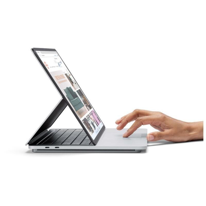Microsoft Surface Laptop Studio intel core i7-11370H/32GB/2TB SSD/NVIDIA GeForce RTX 3050 Ti 4GB/14.4-inch PixelSense Flow/120Hz/Windows 11 Home/Pl..., , large image number 5