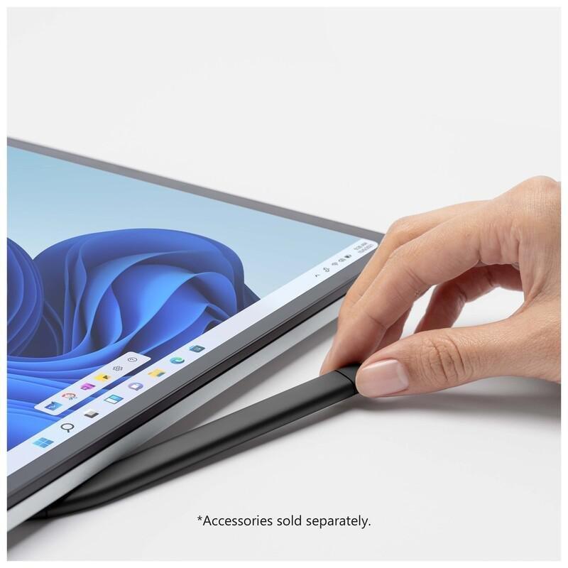 Microsoft Surface Laptop Studio intel core i7-11370H/32GB/2TB SSD/NVIDIA GeForce RTX 3050 Ti 4GB/14.4-inch PixelSense Flow/120Hz/Windows 11 Home/Pl..., , large image number 6