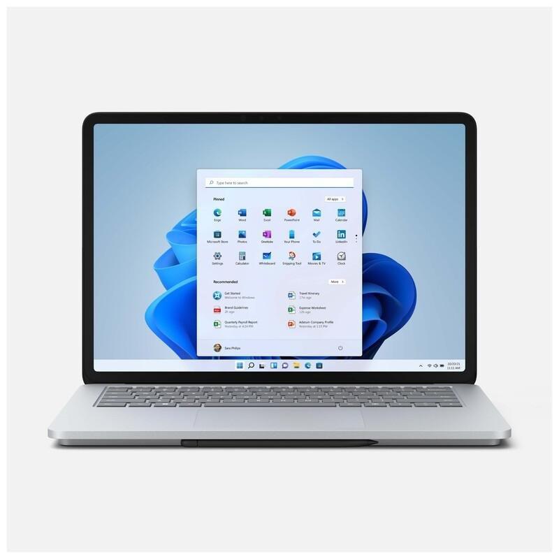 Microsoft Surface Laptop Studio intel core i7-11370H/32GB/2TB SSD/NVIDIA GeForce RTX 3050 Ti 4GB/14.4-inch PixelSense Flow/120Hz/Windows 11 Home/Pl..., , large image number 7