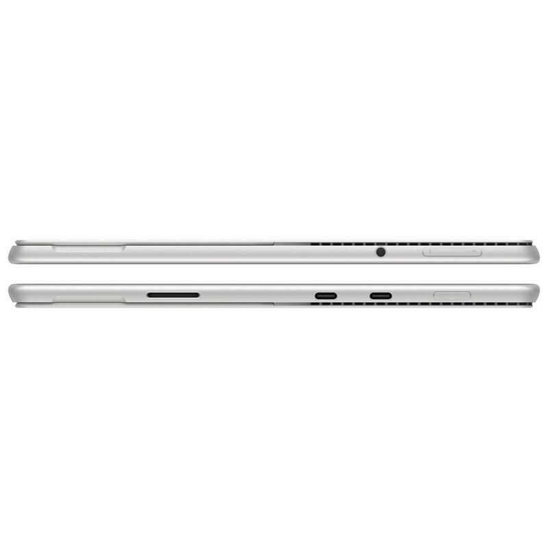 Microsoft Surface Pro 8 intel core i5-1135G7/8GB/128GB SSD/intel Iris Xe Graphics/13-inch PixelSense Flow/Windows 11 Home - Platinum, , large image number 2