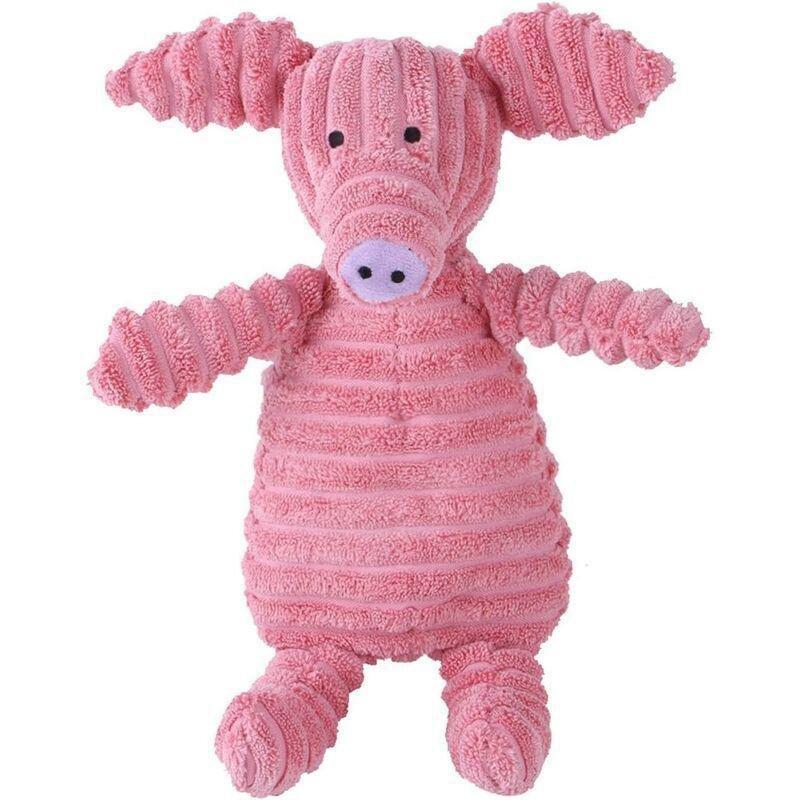 Nutrapet Plush Pet Forest Gang (Assorted Colours) - 1Pc, , large image number 1