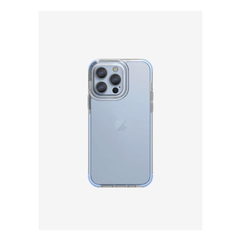 Uniq Hybrid Combat Case for iPhone 13 Pro Max - Arctic Blue, , large image number 0