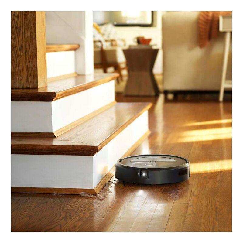 iRobot Roomba J7+ Vacuuming Robot (7550), , large image number 3