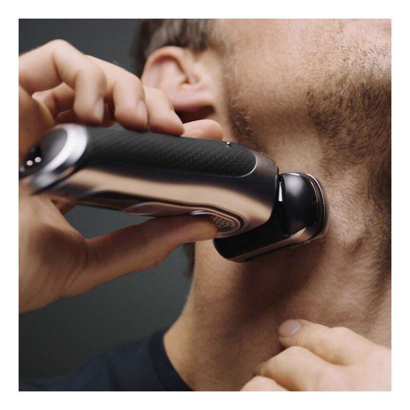 Braun Series 9 Wet & Dry Shaver (9390cc), , large image number 3