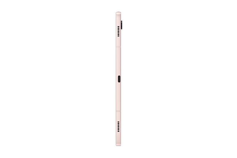 Samsung Galaxy Tab S8 5G 128GB/8GB 11-Inch Tablet - Pink/Gold, , large image number 3