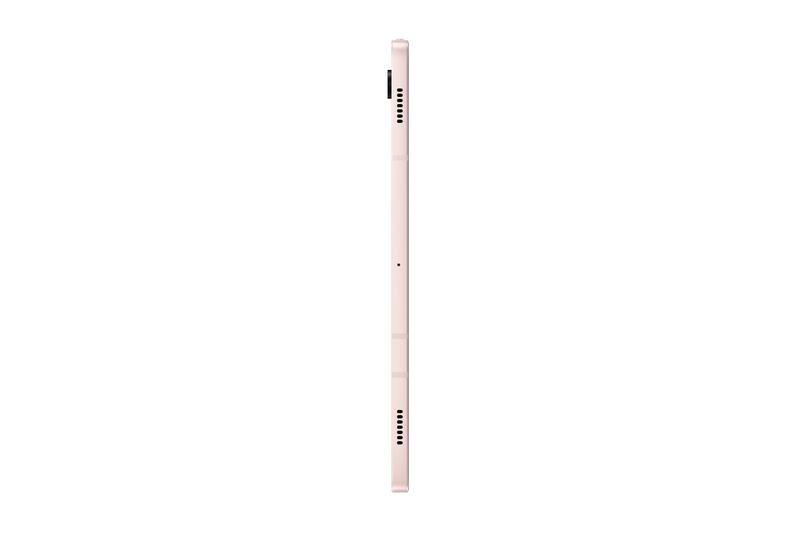 Samsung Galaxy Tab S8 5G 128GB/8GB 11-Inch Tablet - Pink/Gold, , large image number 4