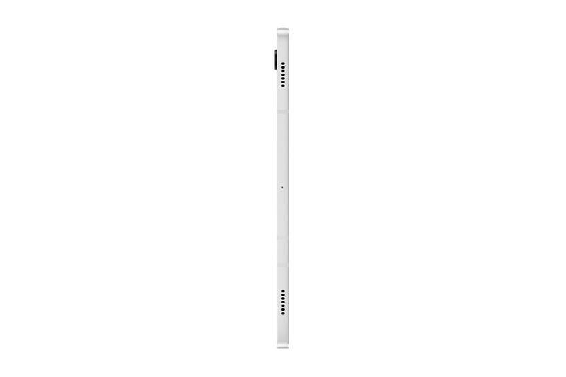 Samsung Galaxy Tab S8 5G 128GB/8GB 11-Inch Tablet - Silver, , large image number 1
