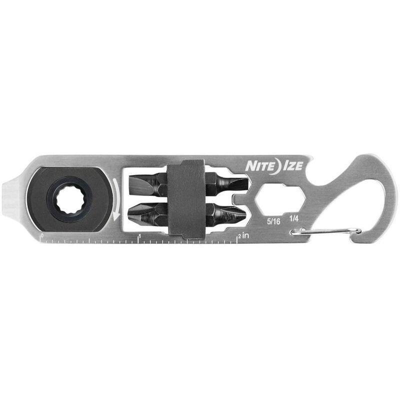 Nite Ize Doohickey Ratchet Key Tool, , medium