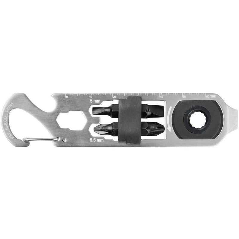 Nite Ize Doohickey Ratchet Key Tool, , medium