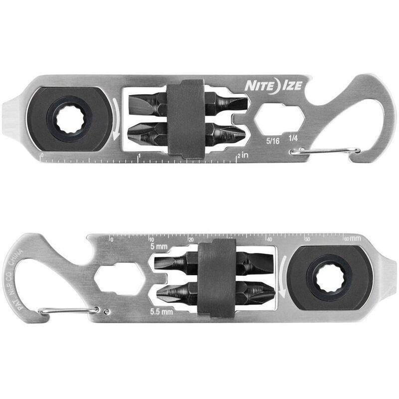 Nite Ize Doohickey Ratchet Key Tool, , medium
