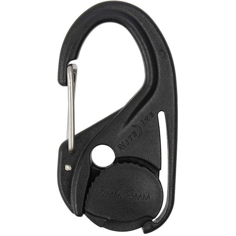 Nite Ize Camjam Cord Tightener 4 Pack Plastic, , medium