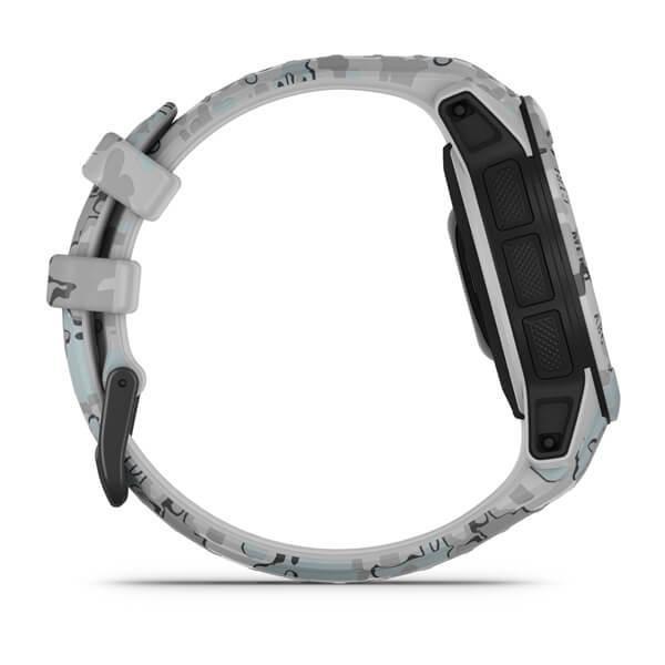Garmin Instinct 2S Camo Edition 40mm Smartwatch - Mist Camo, , large image number 7