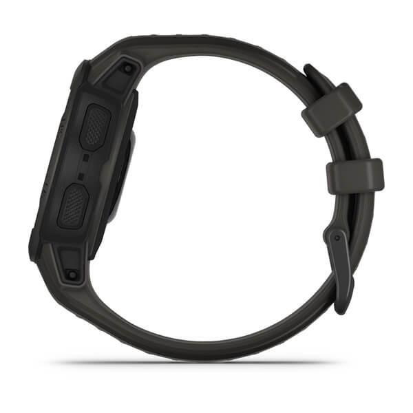 Garmin Instinct 2S Solar 40mm Smartwatch - Graphite, , large image number 4
