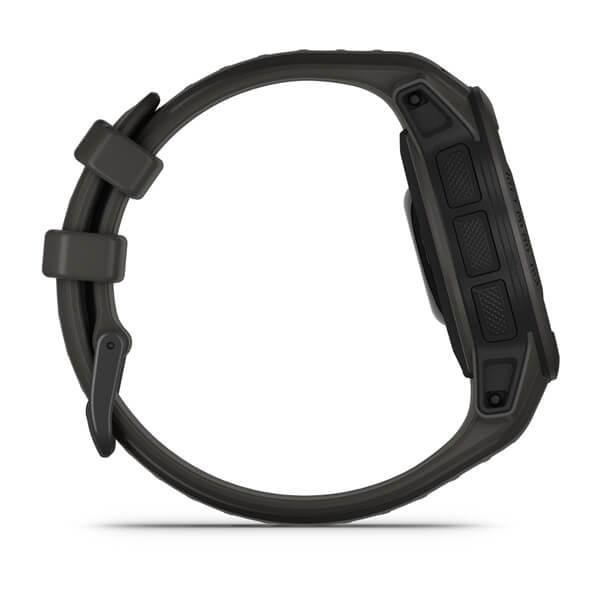 Garmin Instinct 2S Solar 40mm Smartwatch - Graphite, , large image number 10