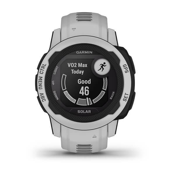 Garmin Instinct 2S Solar 40mm Smartwatch - Mist Grey, , large image number 1