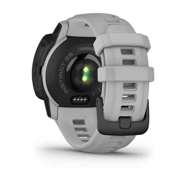 Garmin Instinct 2S Solar 40mm Smartwatch - Mist Grey, , large image number 6