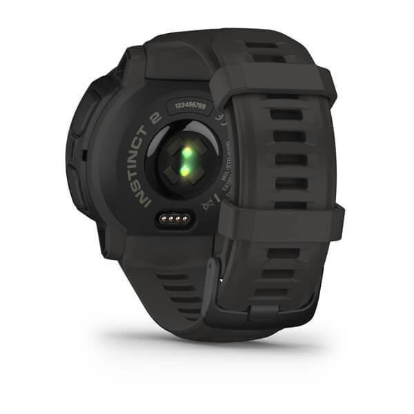 Garmin Instinct 2 45mm Smartwatch - Graphite, , large image number 4