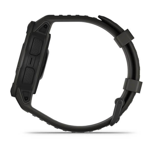 Garmin Instinct 2 45mm Smartwatch - Graphite, , large image number 5