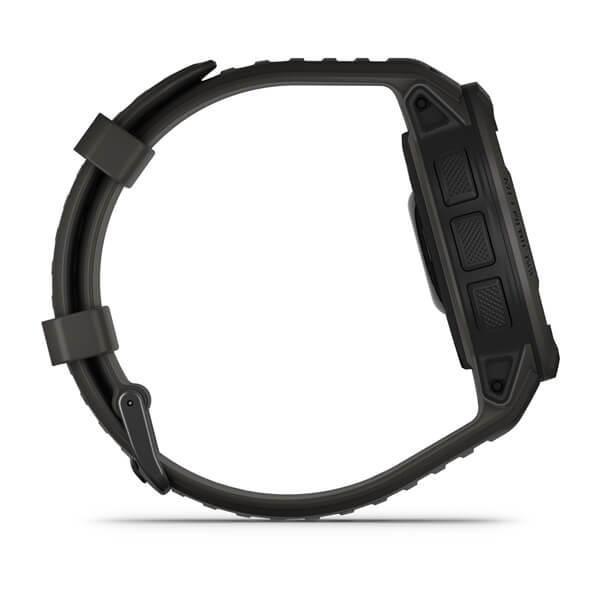 Garmin Instinct 2 45mm Smartwatch - Graphite, , large image number 7