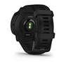 GARMIN - Garmin Instinct 2 Solar Tactical Edition 45mm Smartwatch - Black