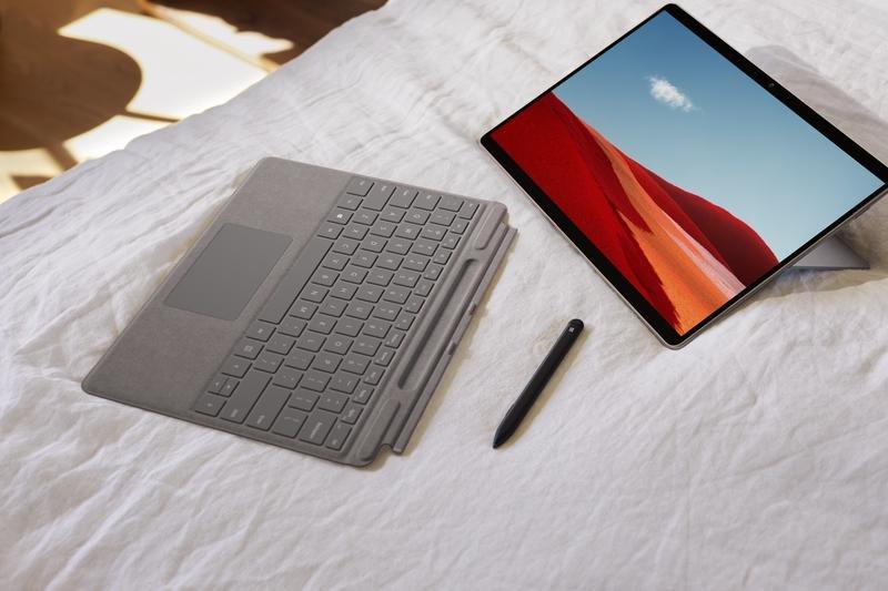 Microsoft Surface Slim Pen 2 Black, , large image number 6